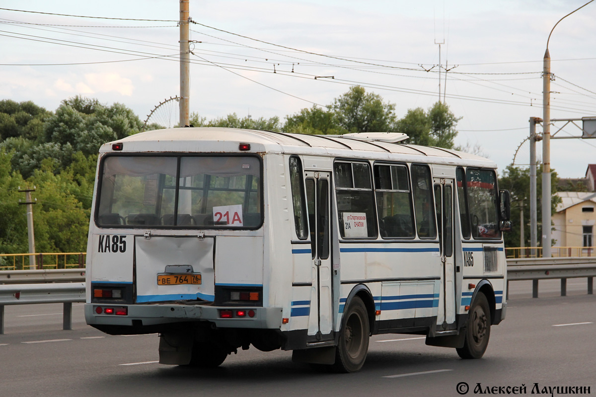 Ярославская область, ПАЗ-4234 № 85