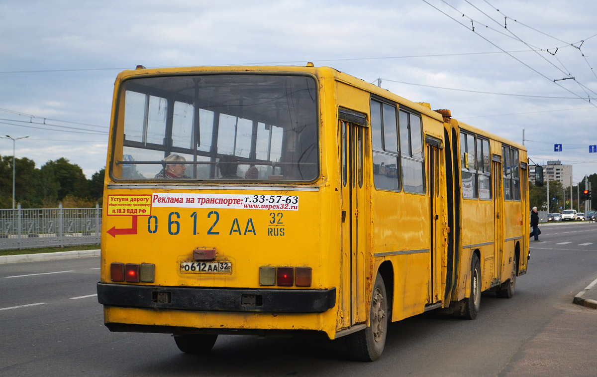 Брянская область, Ikarus 280.33 № 455