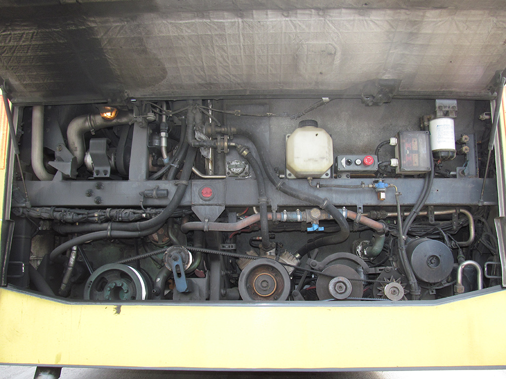Lithuania, Volvo 7700 # 787
