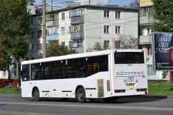 797 автобус маршрут. НЕФАЗ 797 31. Автобус с797 Москва. Автобус 836 Москва.