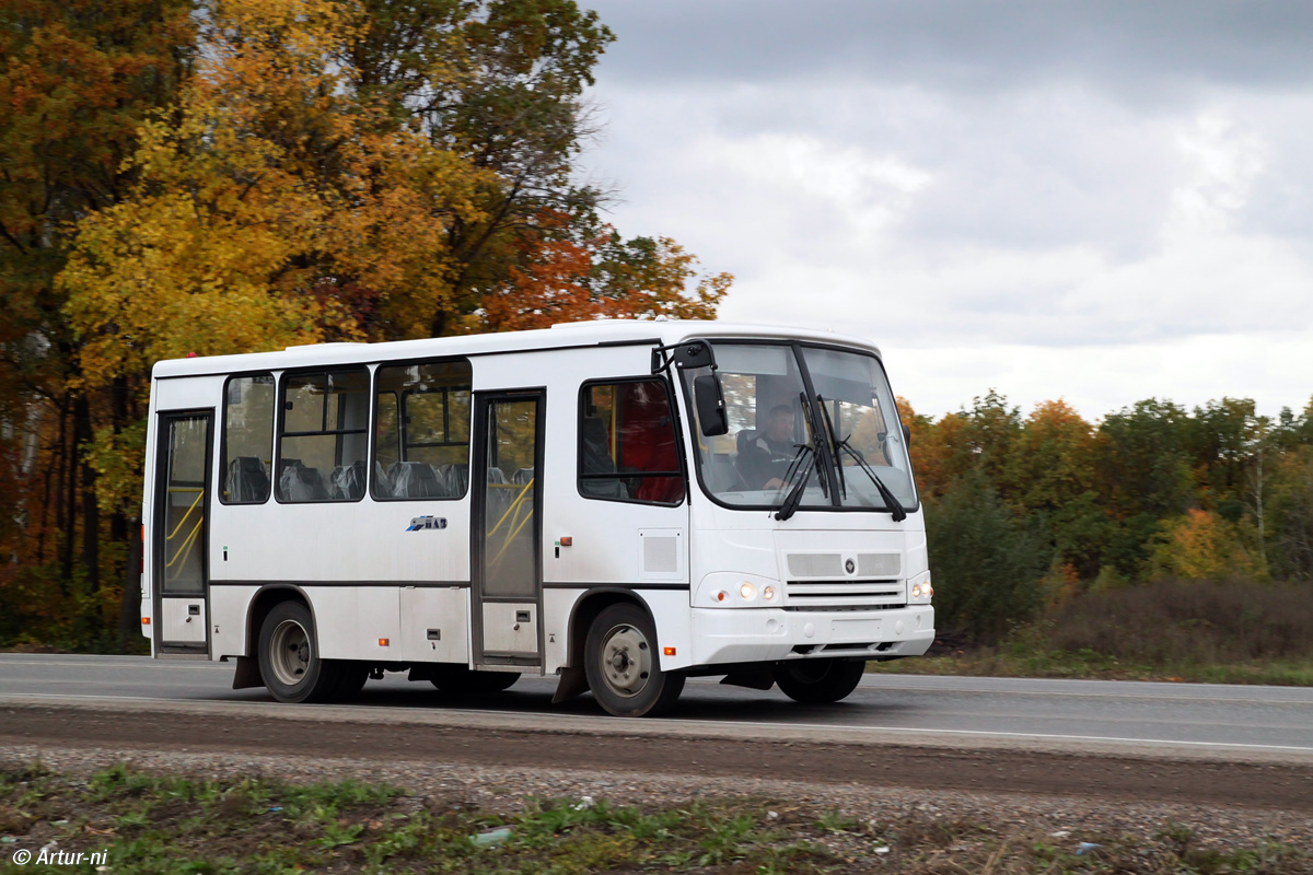 Челябинская область, ПАЗ-320302-08 № Р 012 РХ 174; Челябинская область — Новые автобусы