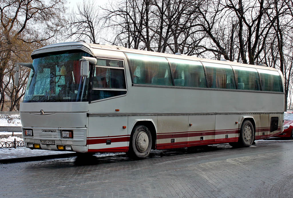 Одесская область, Neoplan N216H Jetliner № 352