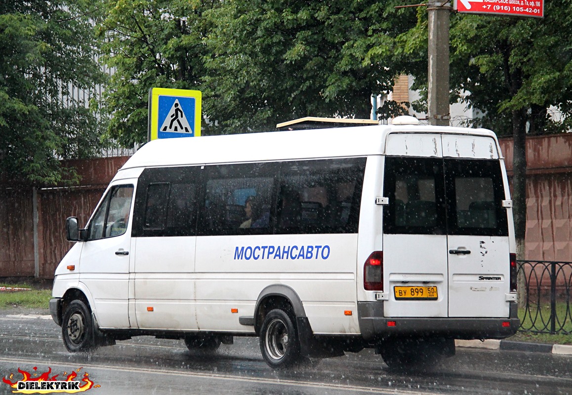 Московская область, Самотлор-НН-323760 (MB Sprinter 413CDI) № 0425