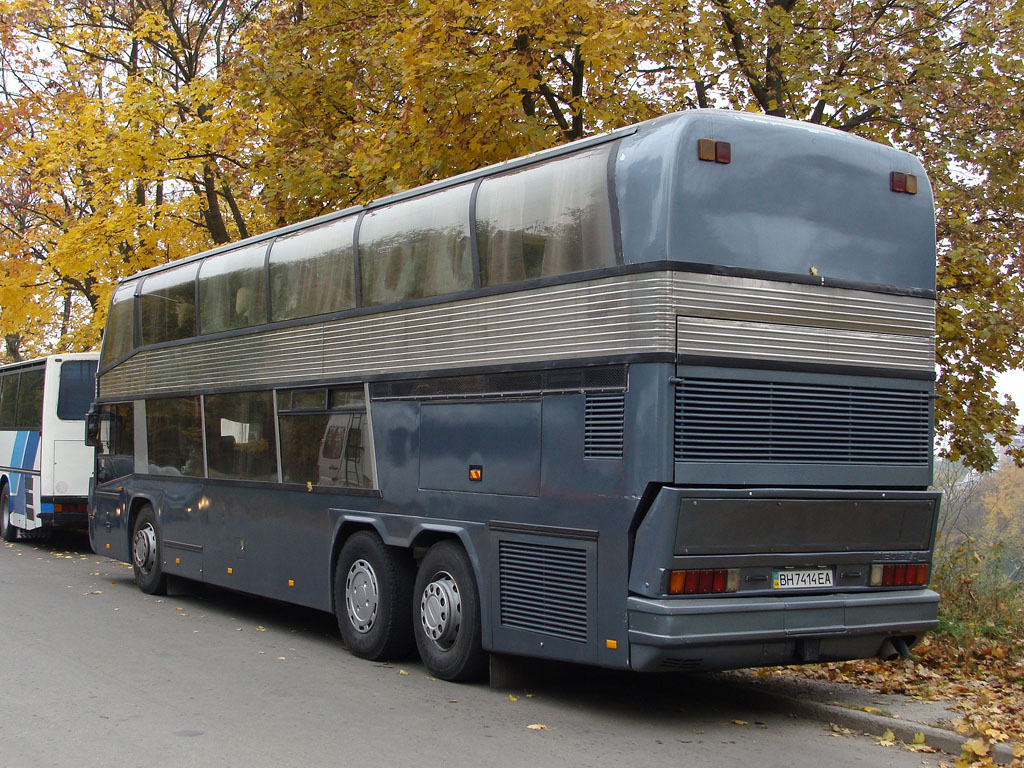 Одесская область, Neoplan N122/3 Skyliner № 2315