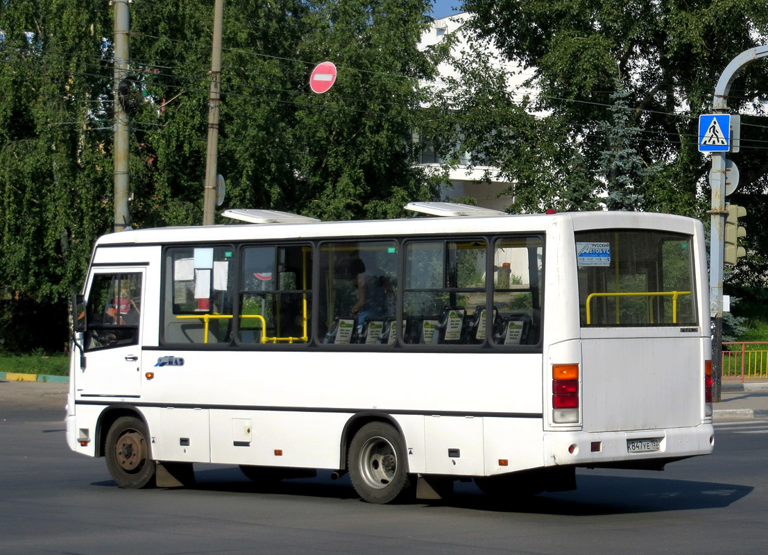 Нижегородская область, ПАЗ-320402-05 № К 847 УЕ 152