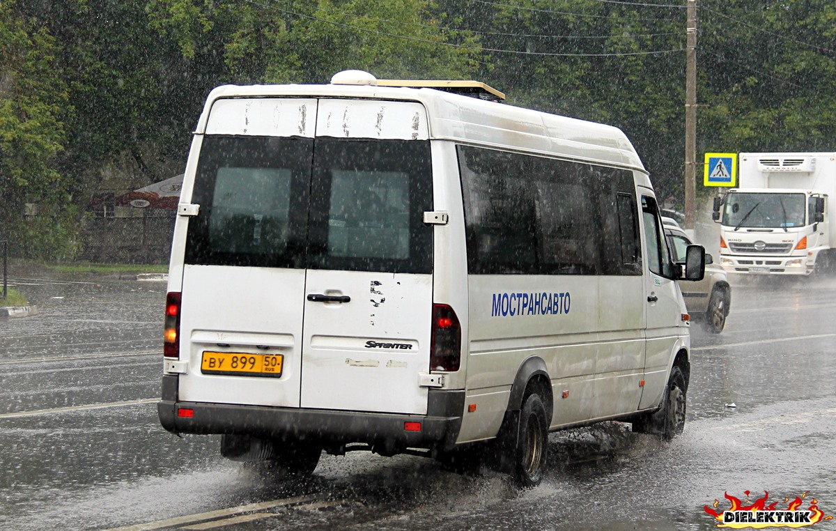 Московская область, Самотлор-НН-323760 (MB Sprinter 413CDI) № 0425