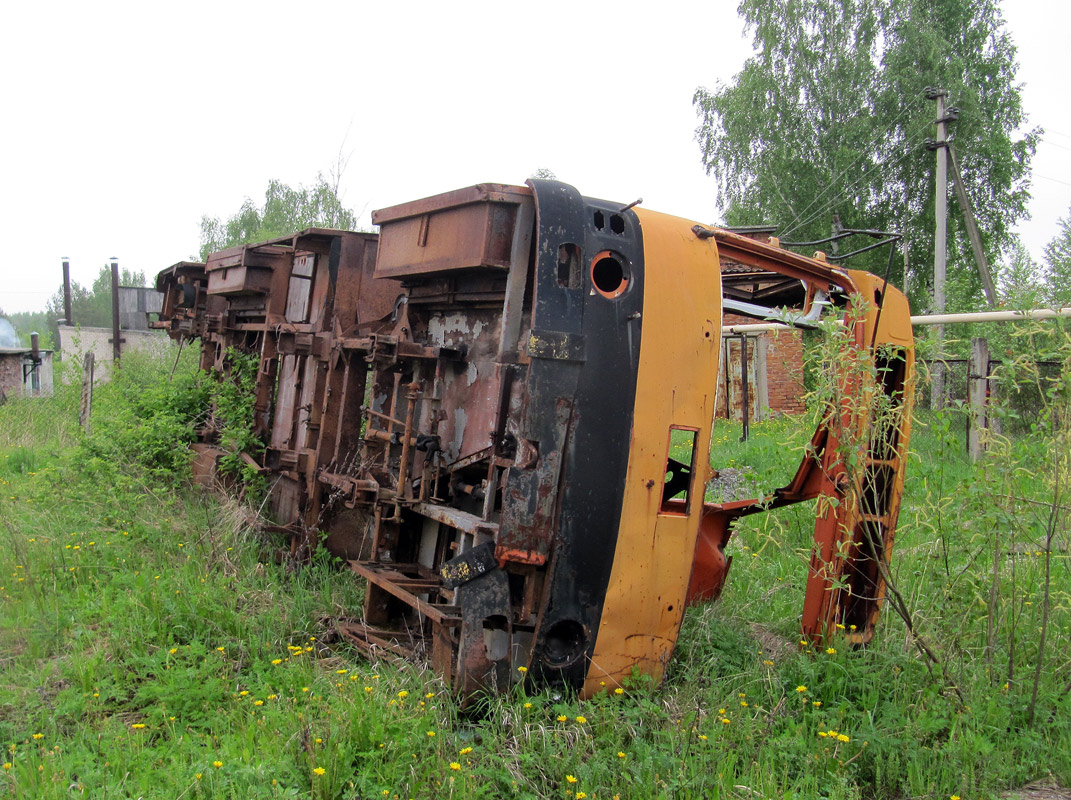 Ярославская область, ЛАЗ-42021 № М 544 АВ 76