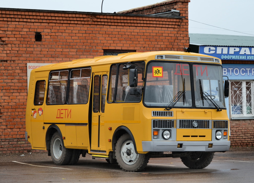 Башкортостан — Новые автобусы, автобусы без номеров