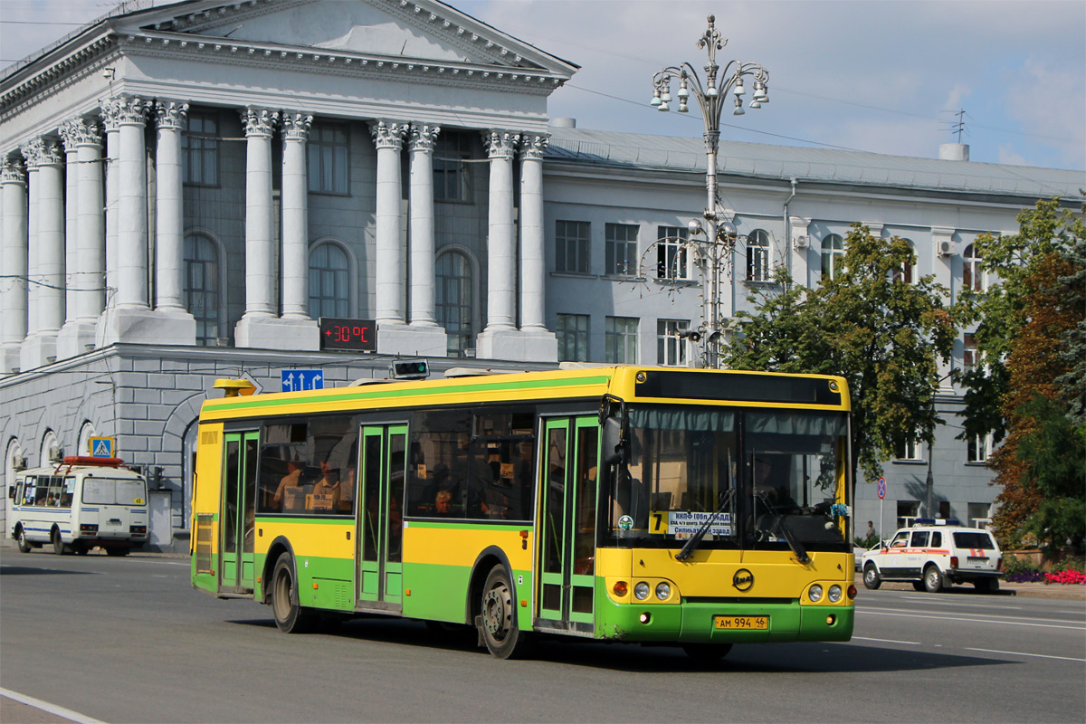 Курский автобус