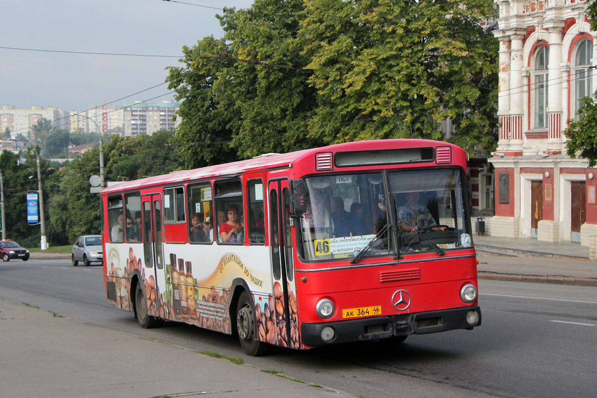 Курская область, Mercedes-Benz O307 № 364