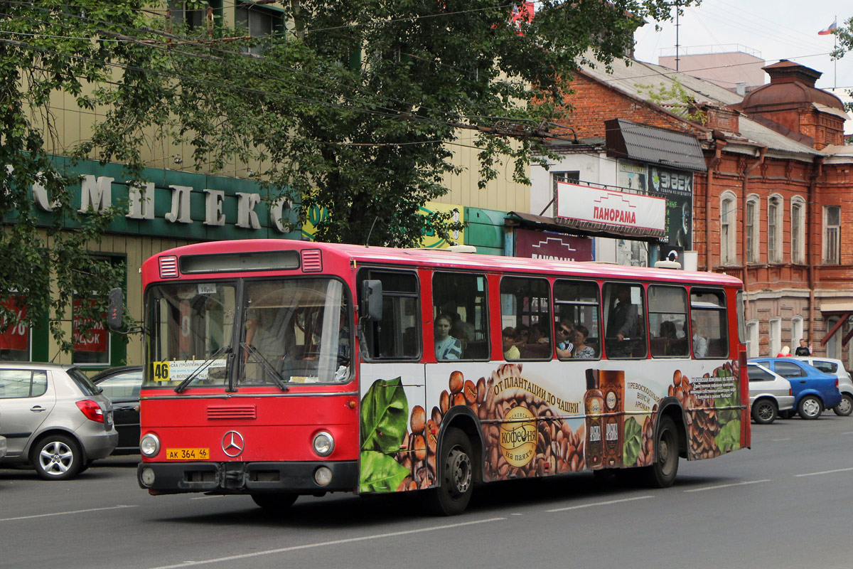 Курская область, Mercedes-Benz O307 № 364