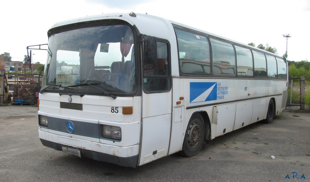 Латвия, Mercedes-Benz O303-15KHP-L № 85