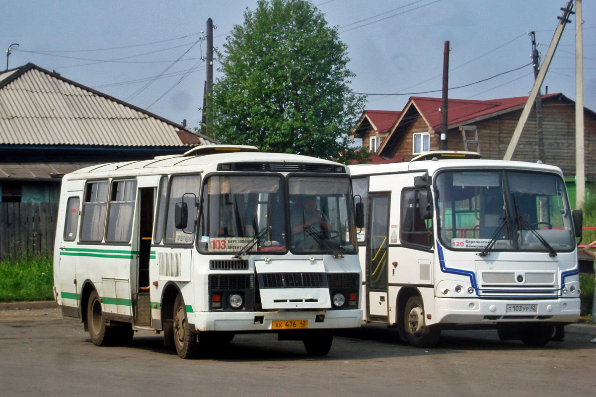 Кемеровская область - Кузбасс — Автовокзалы и автостанции.