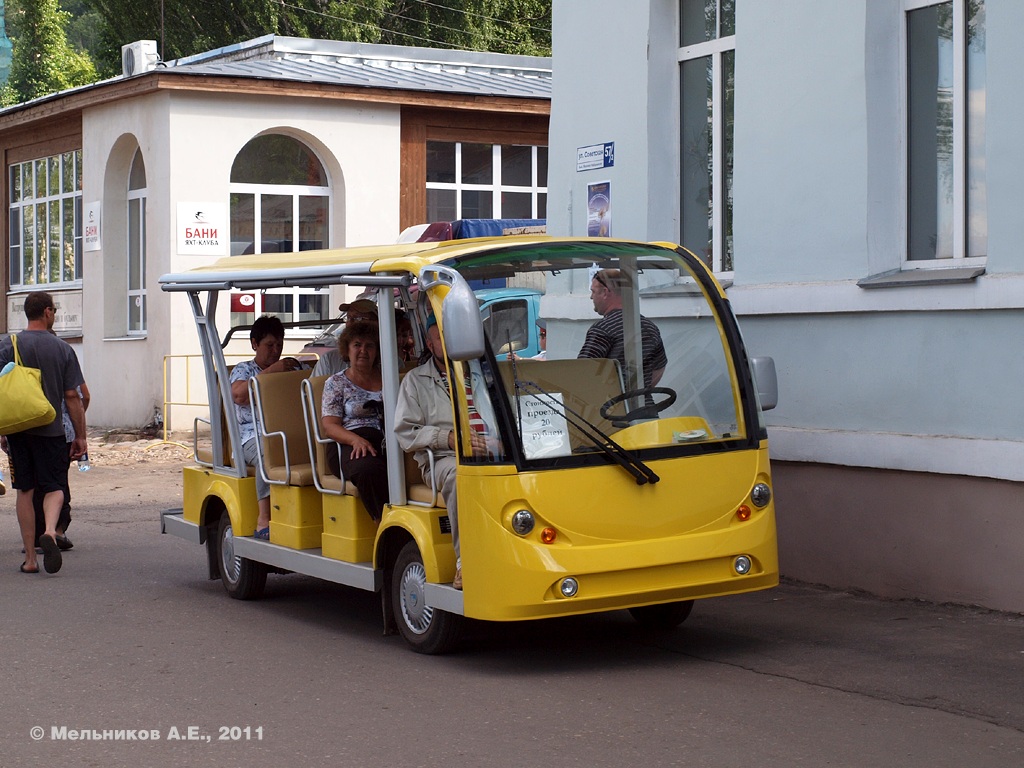 Obwód Iwanowski, Suzhou Eagle EG6158K Nr 5259 НВ 37
