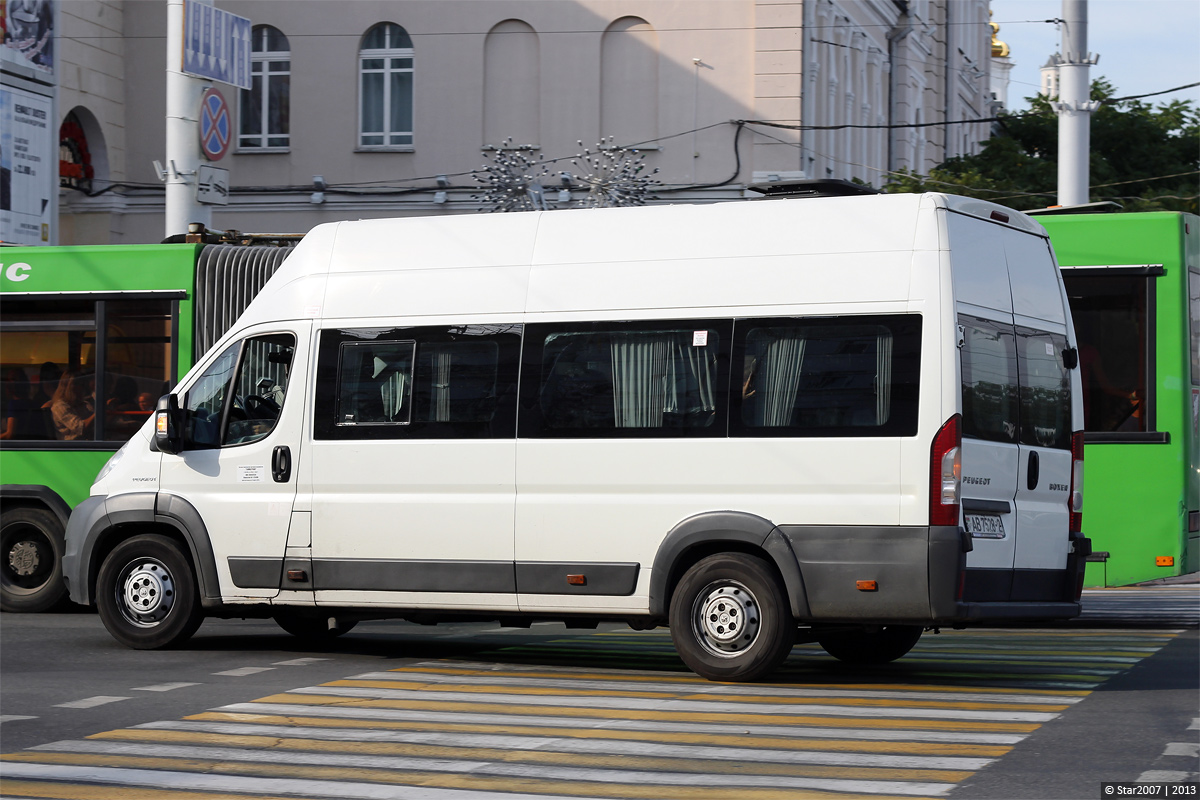 Витебская область, Peugeot Boxer № 2 ТАХ 1219