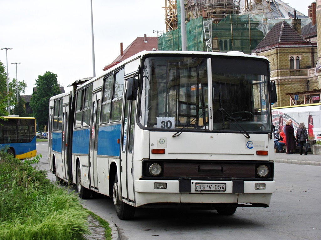 Венгрия, Ikarus 280.47 № 37