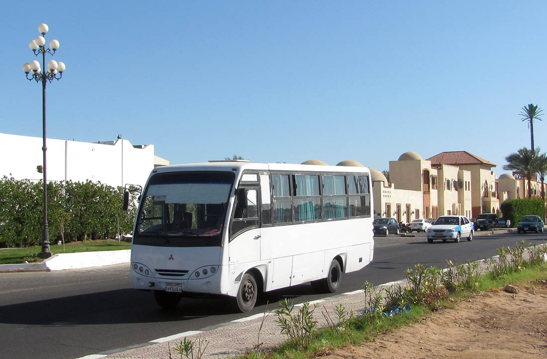 Египет, Ghabbour Cruiser № 2596 LGT