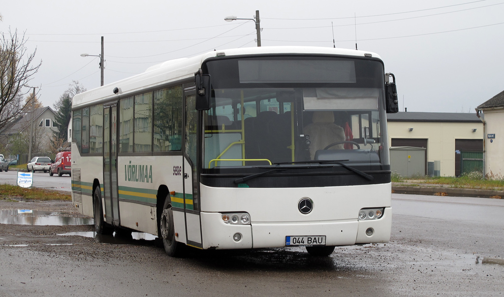 Эстония, Mercedes-Benz O345 Conecto Ü № 044 BAU