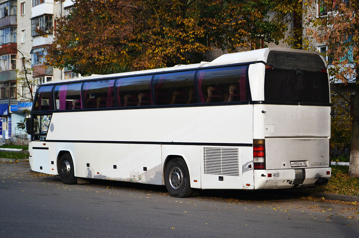 Брянская область, Neoplan N116 Cityliner № М 950 ОС 32