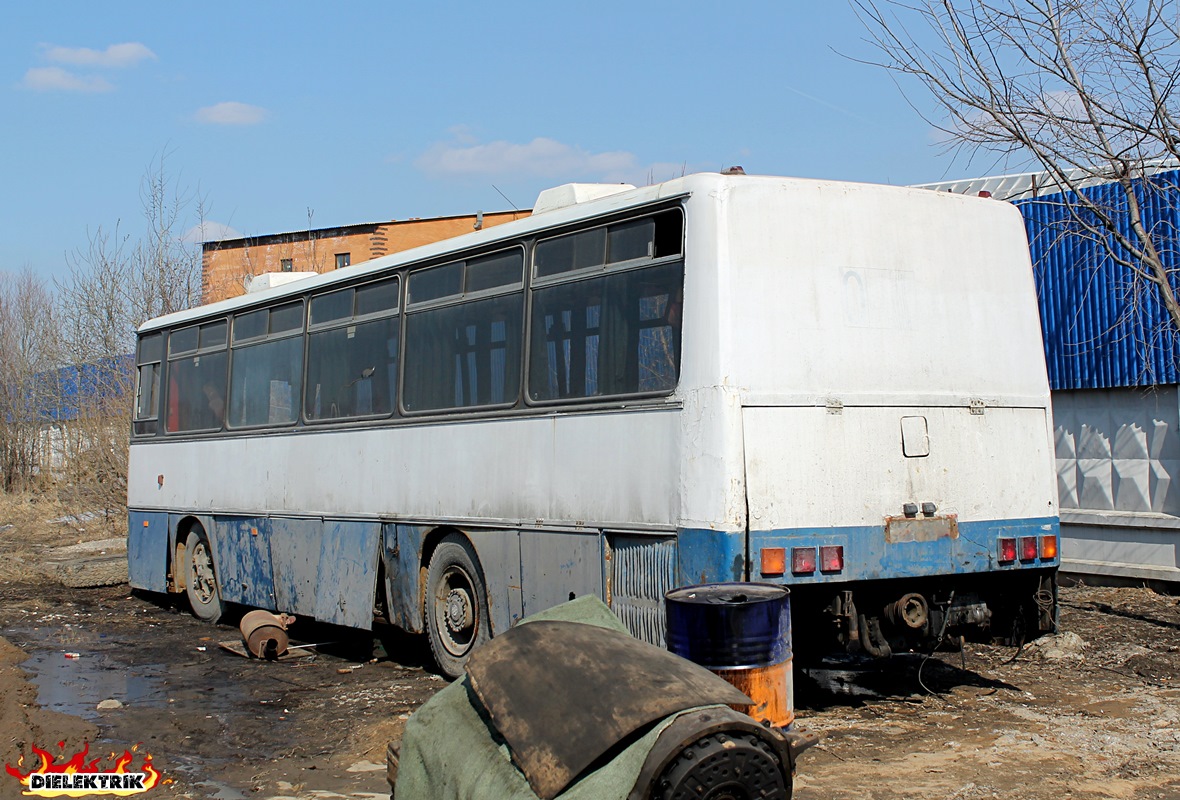 Москва, Ikarus 256.75 № К 046 ТТ 177