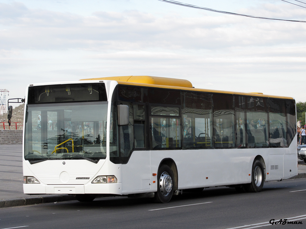 Днепропетровская область, Mercedes-Benz O530 Citaro (Spain) № 193