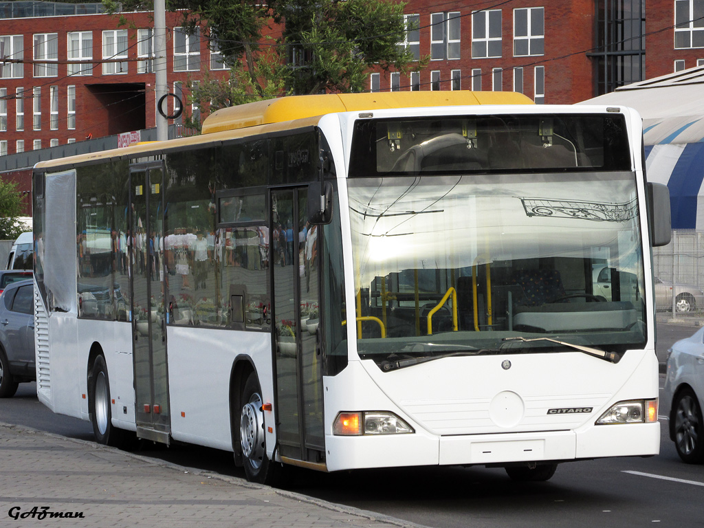 Днепропетровская область, Mercedes-Benz O530 Citaro (Spain) № 193