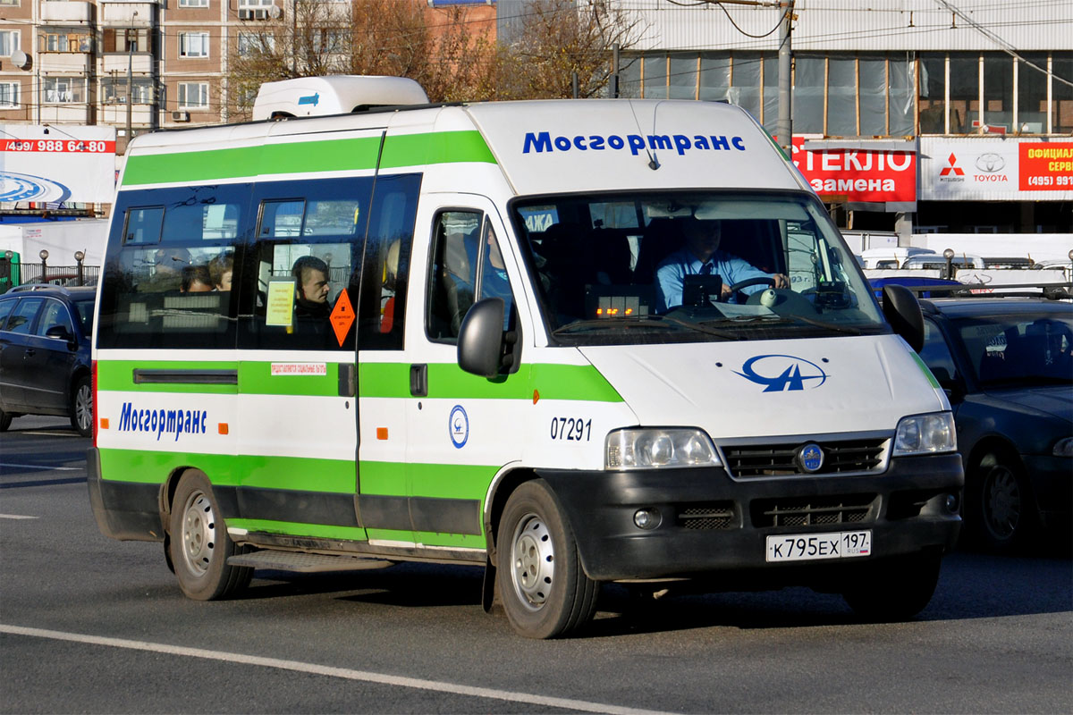 Moscow, FIAT Ducato 244 CSMMC-RLL, -RTL # 07291