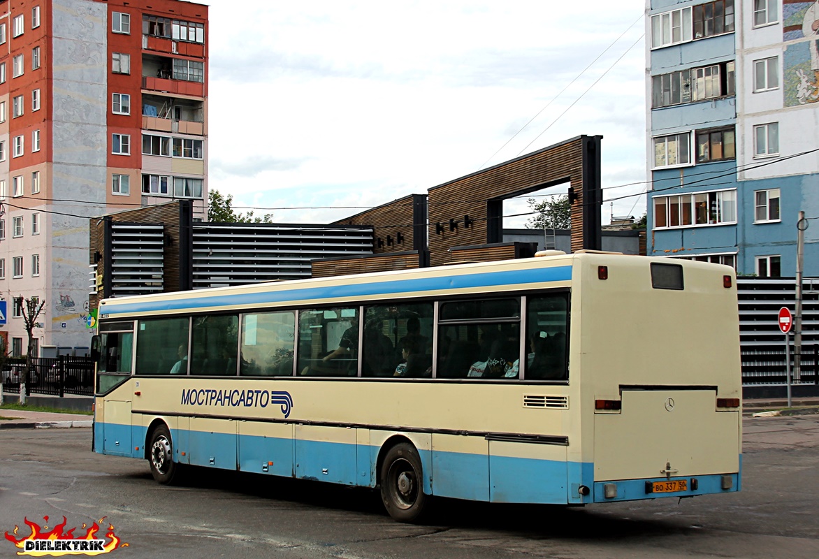 Московская область, Mercedes-Benz O407 № 81008