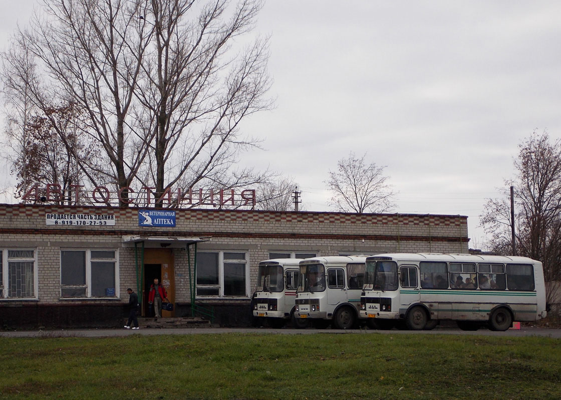 Курская область — Разные фотографии