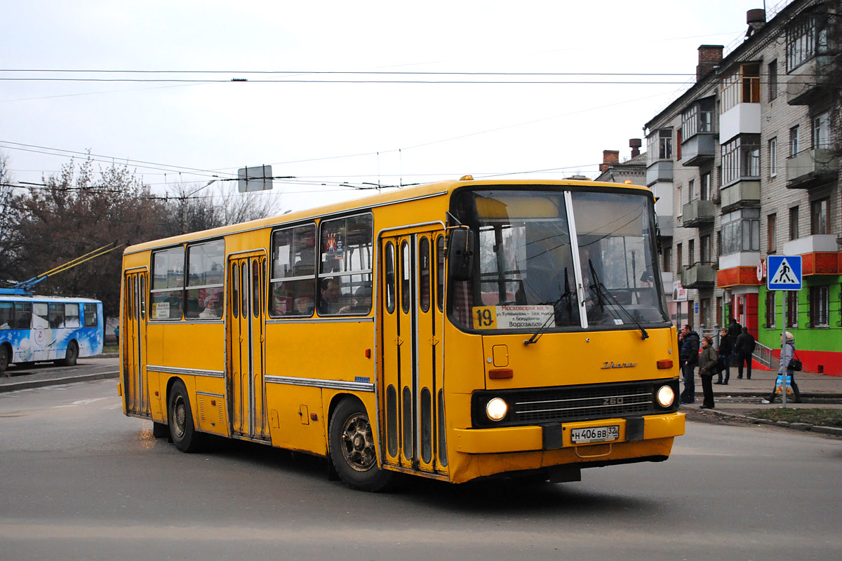 Брянская область, Ikarus 260.50 № 371