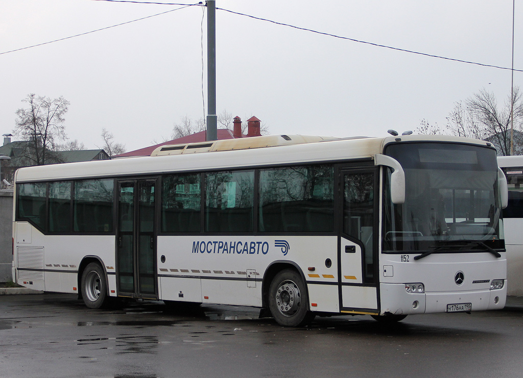 Московская область, Mercedes-Benz O345 Conecto H № 1152