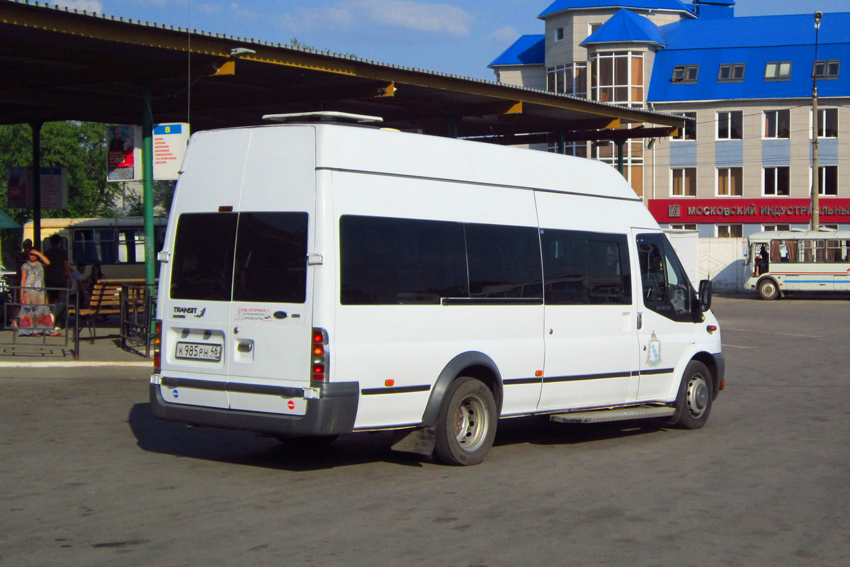 Курская область, Имя-М-3006 (X89) (Ford Transit) № К 985 РН 46