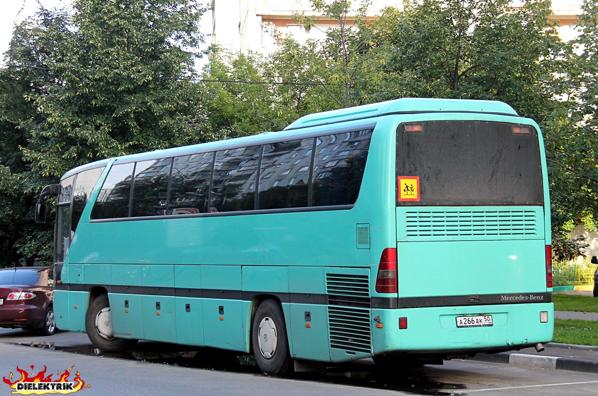 Москва, Otomarsan Mercedes-Benz O302S № А 266 АК 50