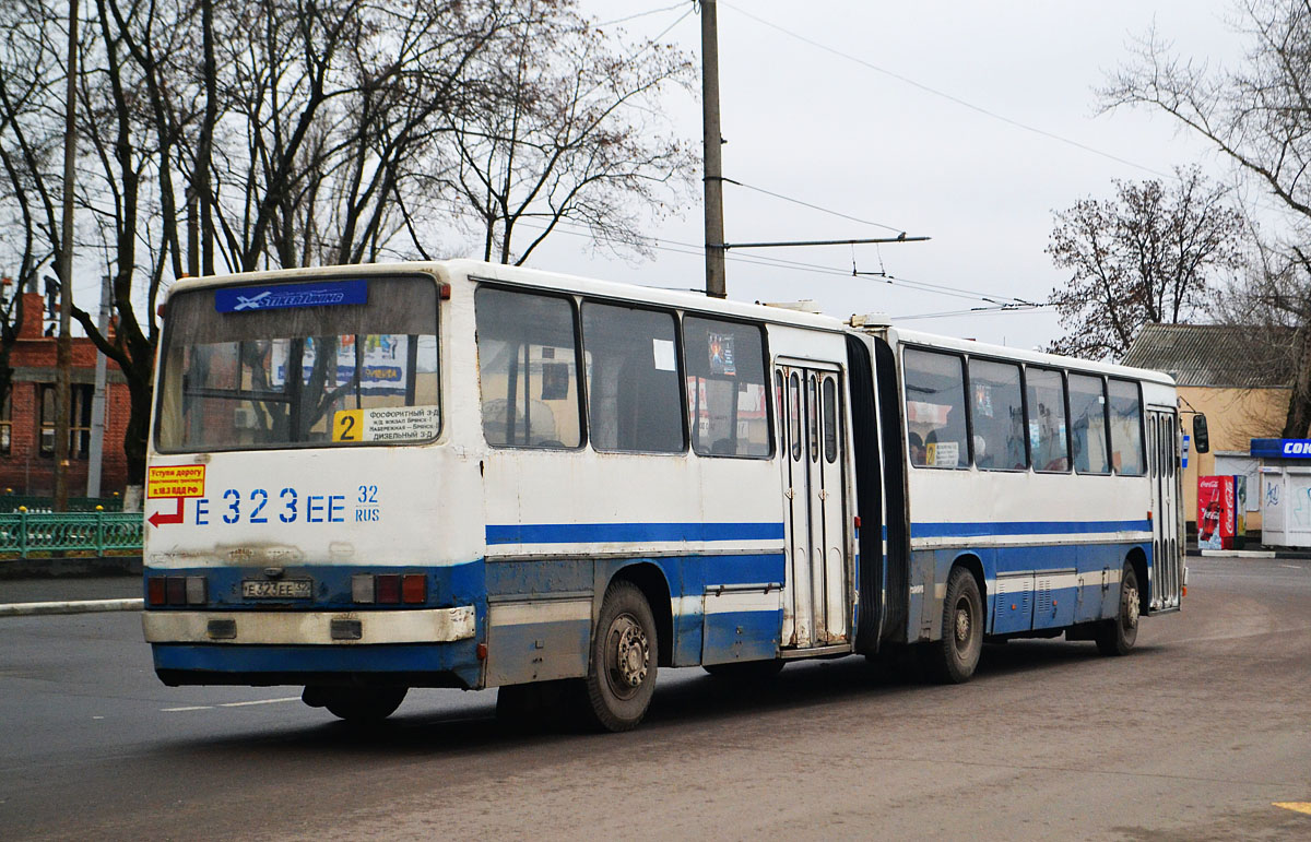 Брянская область, Ikarus 280.03 № 432