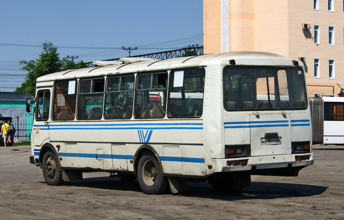 Кемеровская область - Кузбасс, ПАЗ-4234 № 164