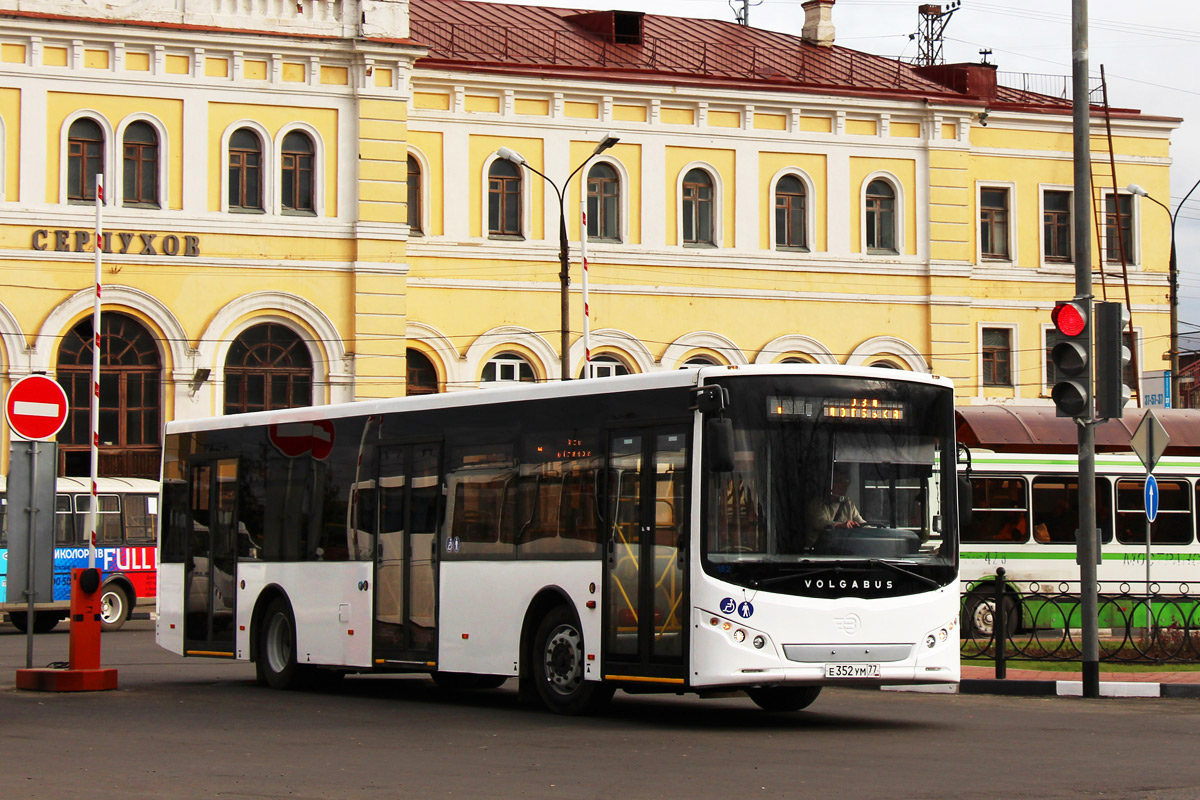 Московская область, Volgabus-5270.00 № 182