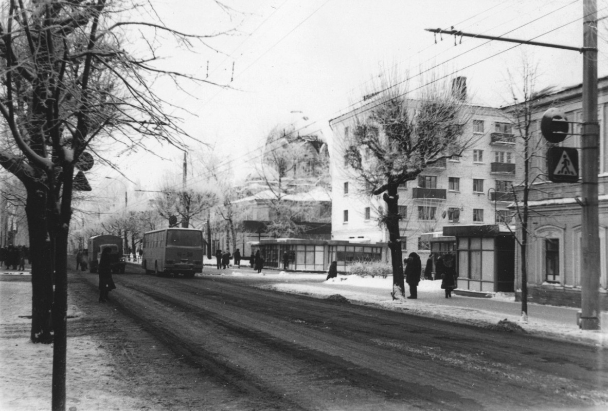 Ярославская область, Ikarus 260.37 № 156