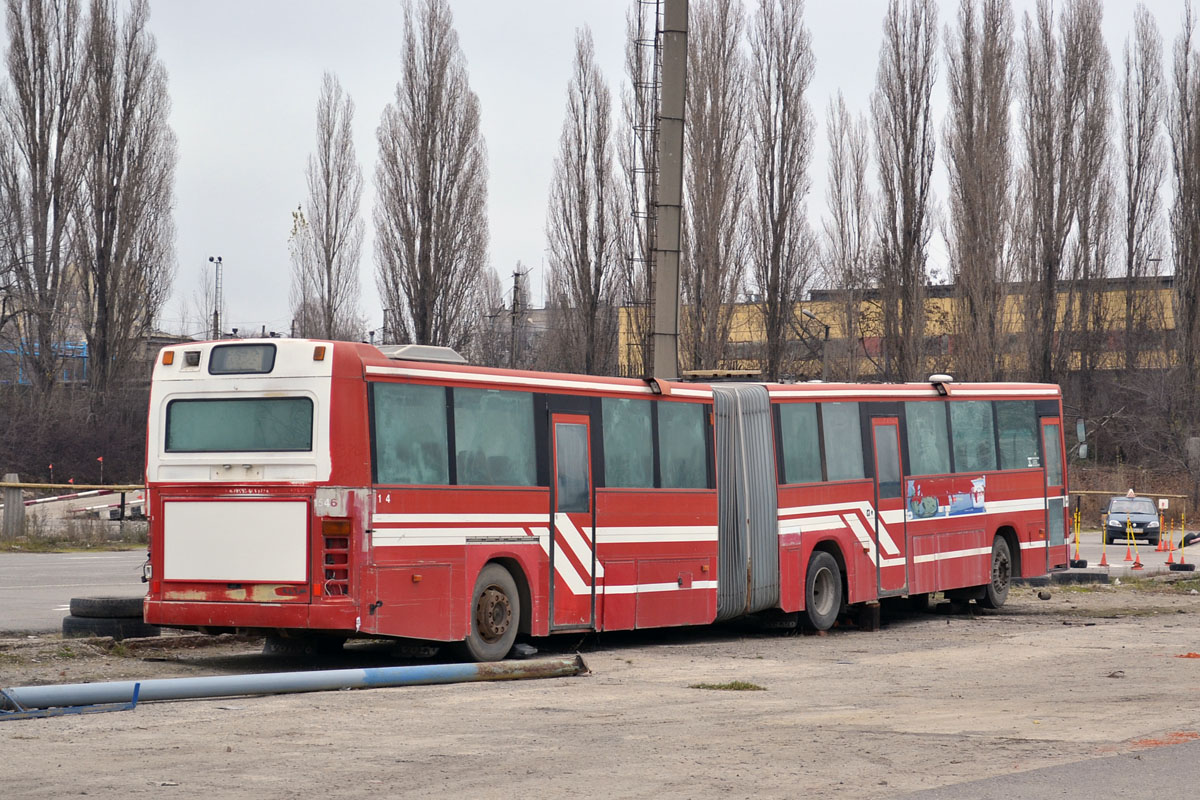 Белгородская область, Säffle System 2000 № Р 968 ТА 31