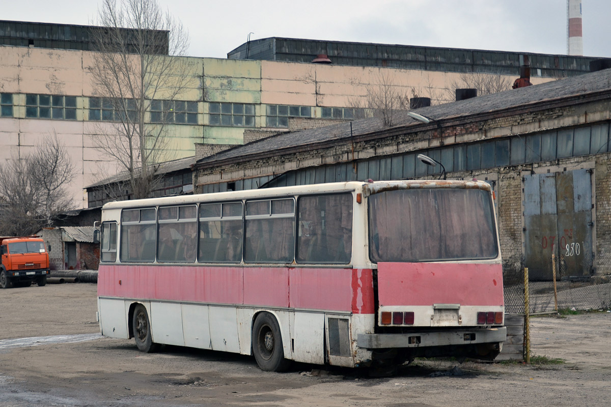 Белгородская область — Автобусы без номеров