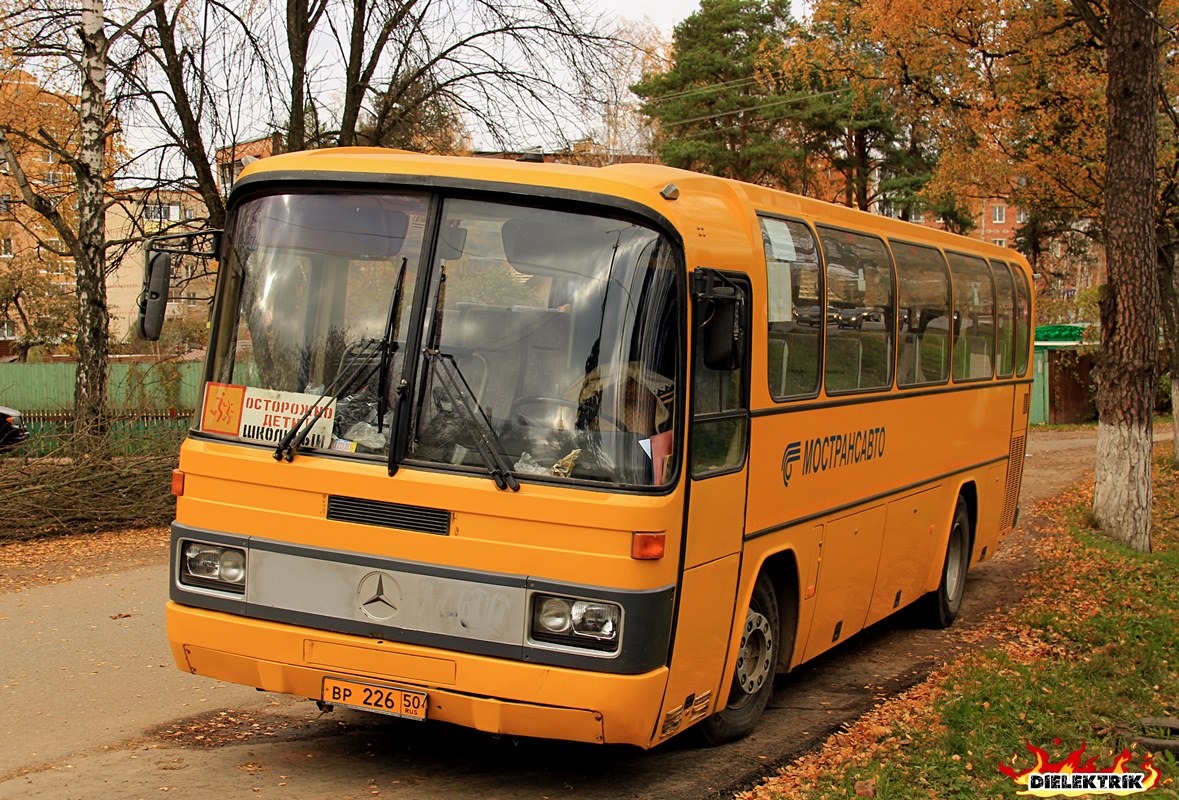 Маскоўская вобласць, Mercedes-Benz O303-11ÜHE № ВР 226 50