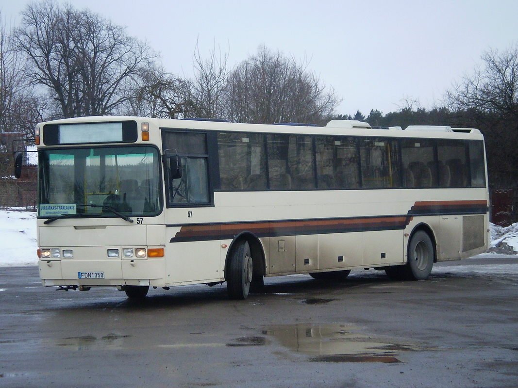Литва, Vest Liner 320 № 57