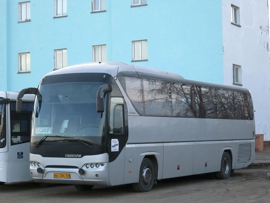 Самарская область, Neoplan P21 N2216SHD Tourliner SHD № ВС 256 63