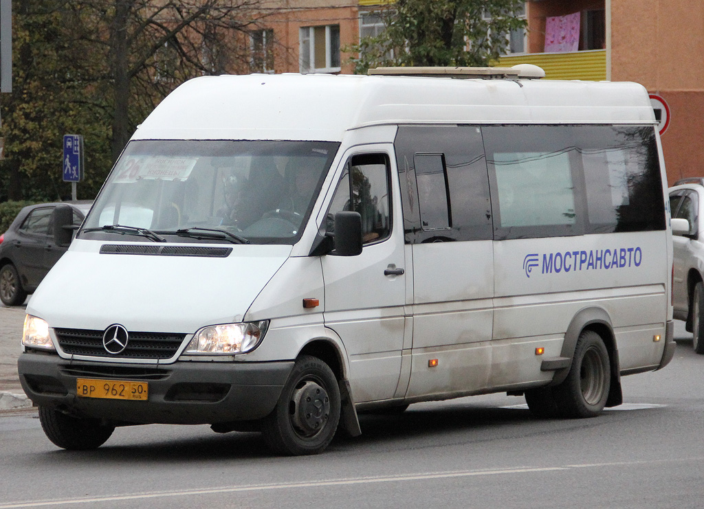 Московская область, Самотлор-НН-323760 (MB Sprinter 413CDI) № 4406