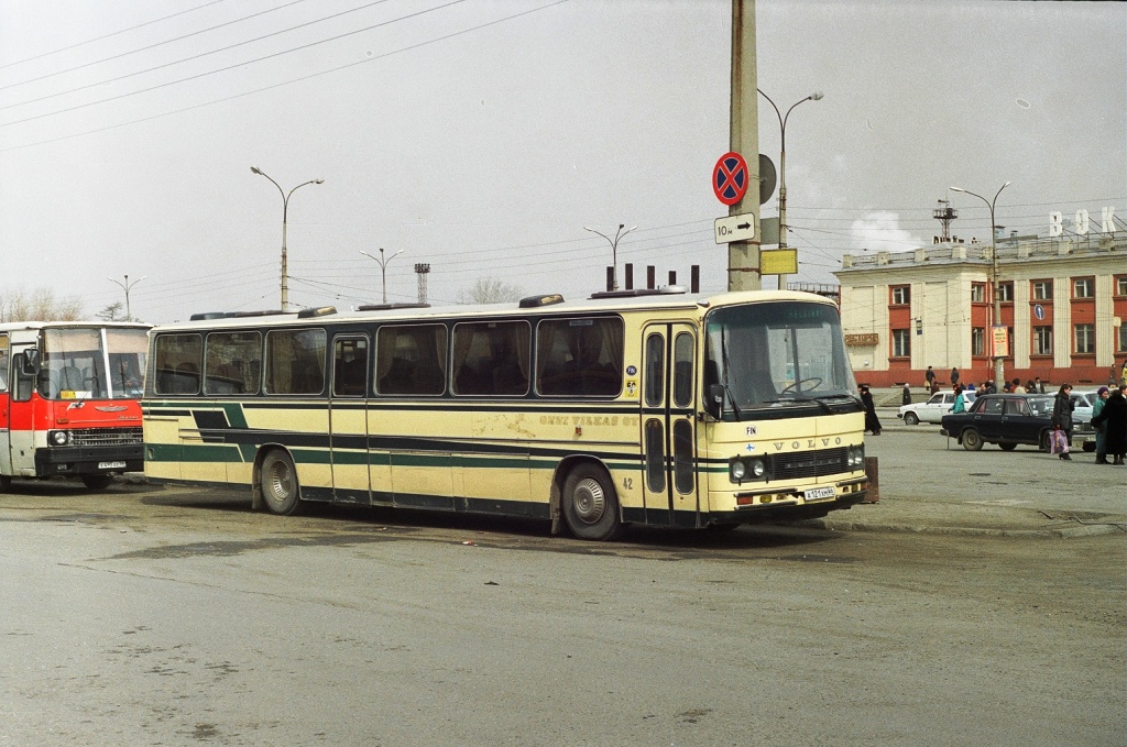 Sverdlovsk region, Kutter 9 № А 121 ХМ 66