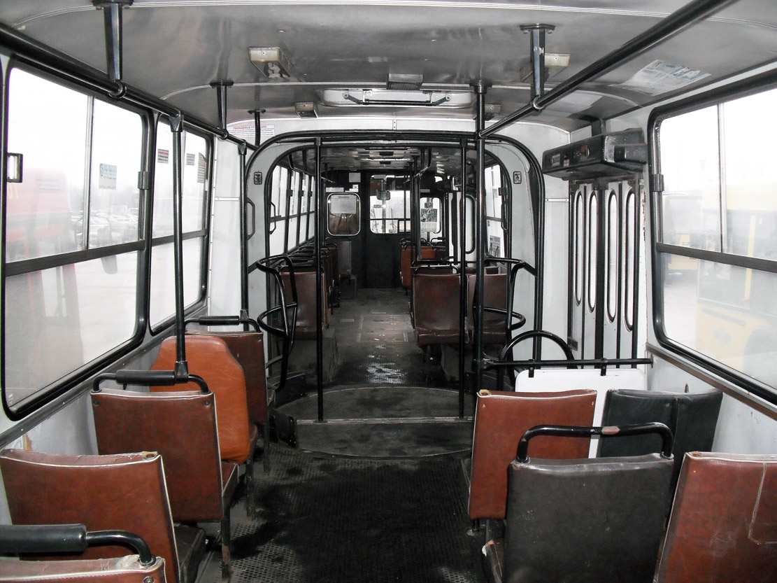 Самарская область, Ikarus 280.33 № АР 779 63