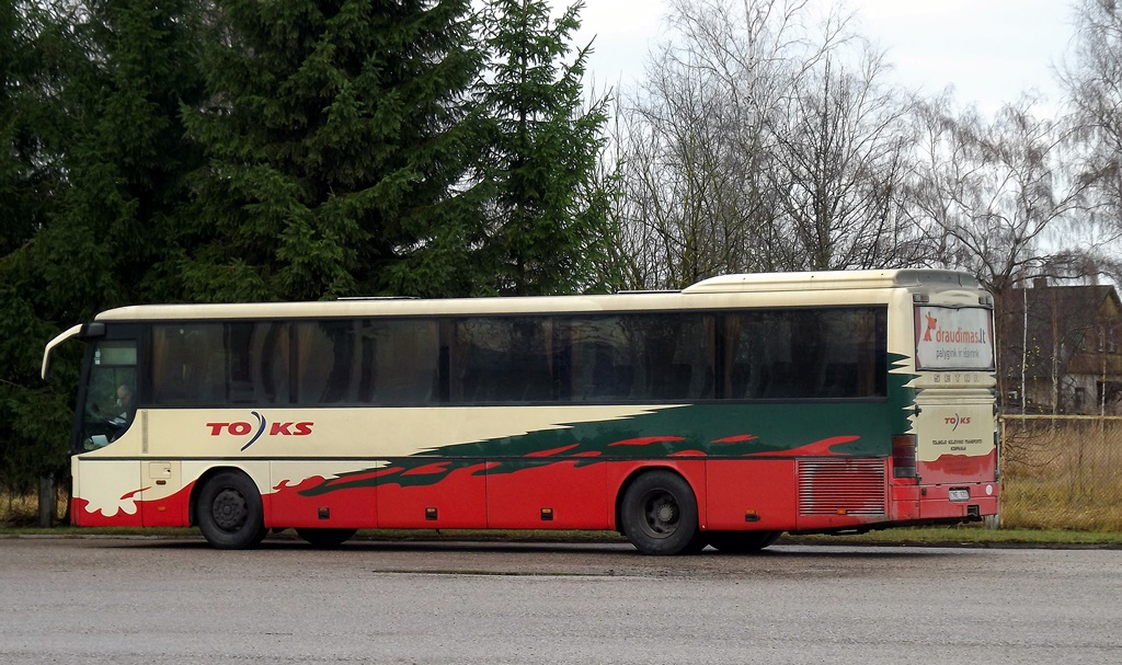 Литва, Setra S315GT № 178