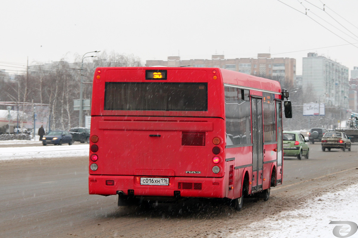 Автобус 90 в Казани: расписание, маршрут онлайн на карте Foto 20