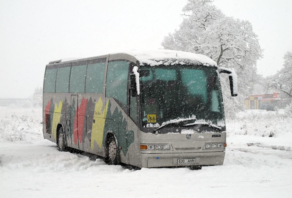 Эстония, Irizar Century I 12.35 № 630 ANN