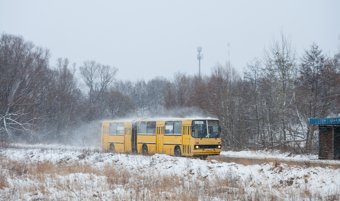 Рязанская область, Ikarus 280.02 № 1016