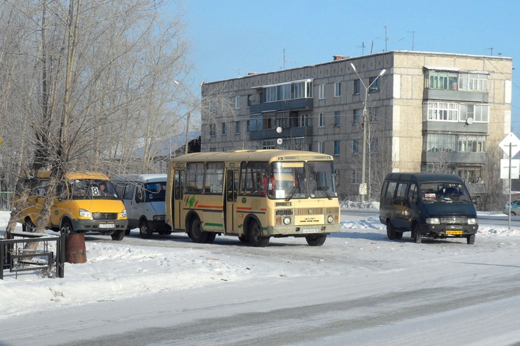 Свердловская область, ПАЗ-32054 № С 614 РЕ 96; Свердловская область, ГАЗ-322132 (XTH, X96) № ЕК 616 66; Свердловская область — Автовокзалы, конечные станции и остановки